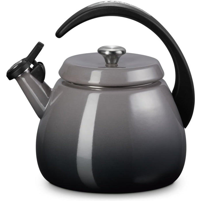 Le Creuset 2.2 qt. Cloche Kettle - Oyster