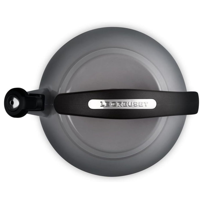 Le Creuset 2.2 qt. Cloche Kettle - Oyster
