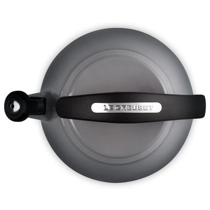 Le Creuset 2.2 qt. Cloche Kettle - Oyster