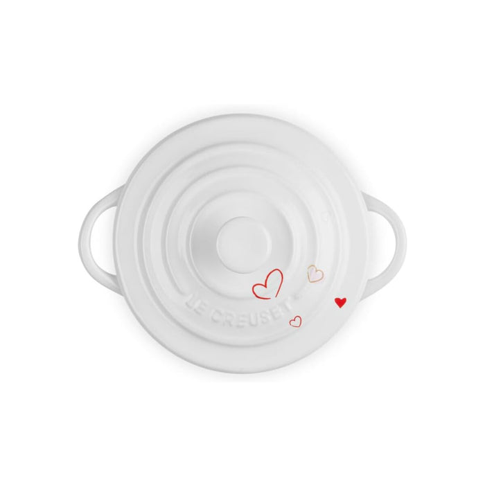 Le Creuset 8 oz.  Mini Round Cocotte