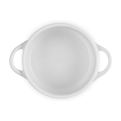 Le Creuset 8 oz.  Mini Round Cocotte
