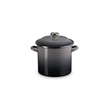Le Creuset 8 qt. Stockpot - Oyster