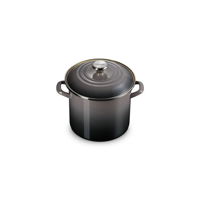 Le Creuset 8 qt. Stockpot - Oyster