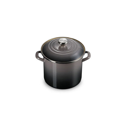 Le Creuset 8 qt. Stockpot - Oyster