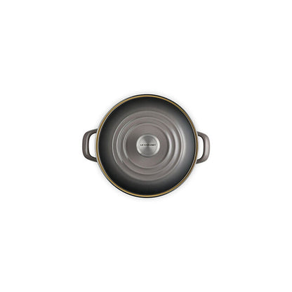 Le Creuset 8 qt. Stockpot - Oyster
