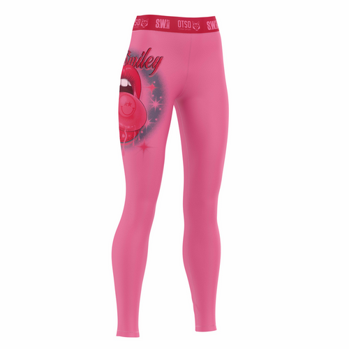 Legging - S.W.Smiley Hella Good