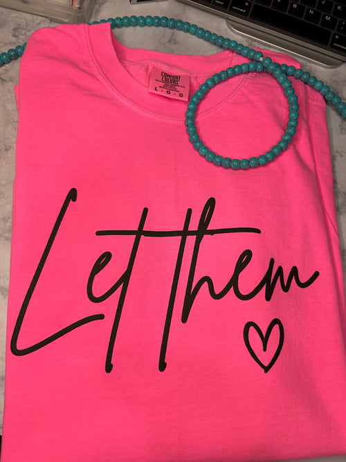 Let Them 🖤