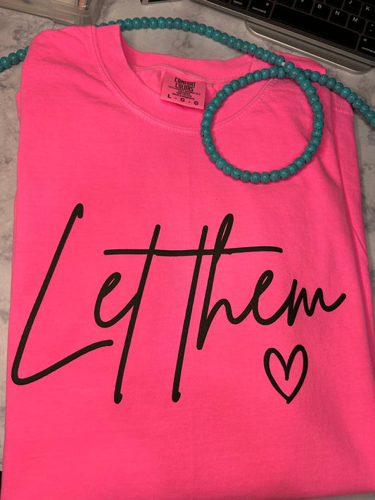 Let Them 🖤