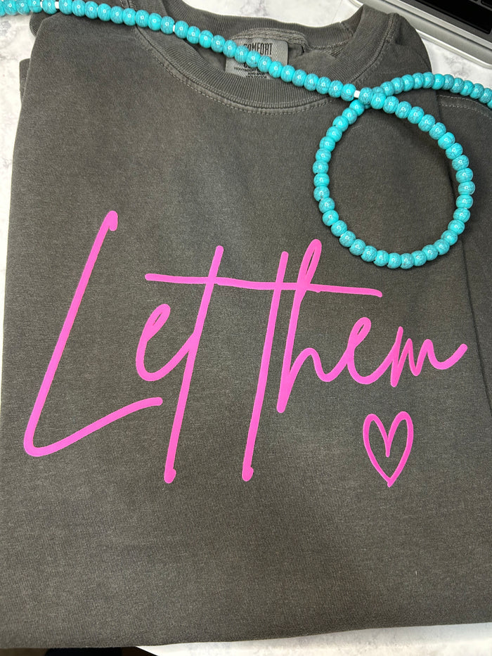 Let Them 🖤