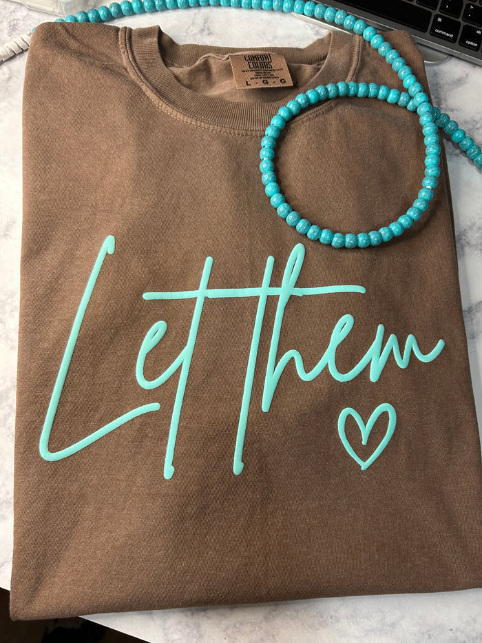 Let Them 🖤
