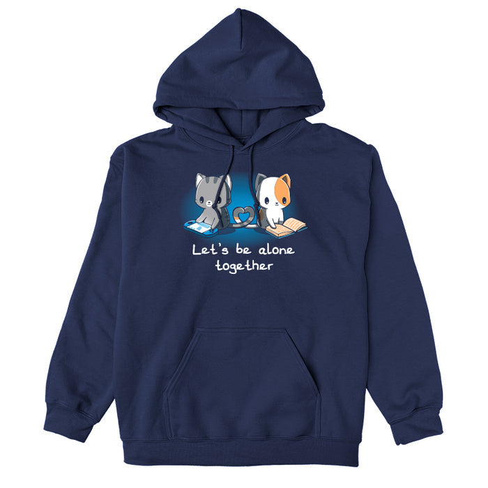 Pullover Hoodie / Unisex / S