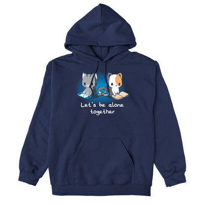 Pullover Hoodie / Unisex / S