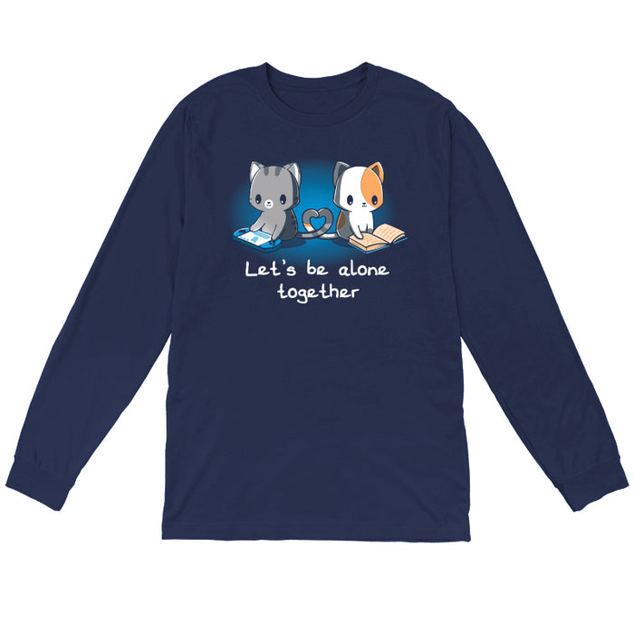 Long Sleeve T-shirt / Unisex / S