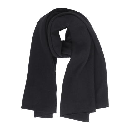 Urban Pioneers Female Leuven Scarf SCARF BLACK