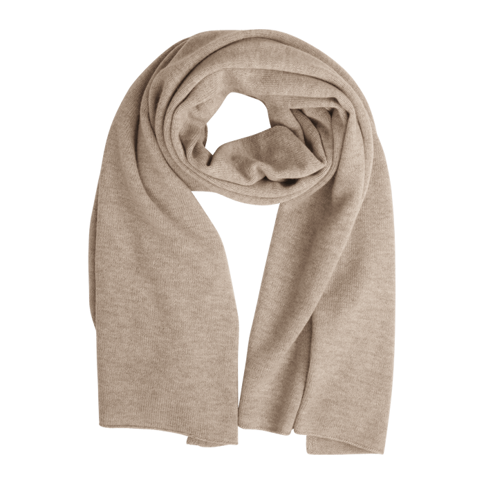 Urban Pioneers Female Leuven Scarf SCARF LIGHT SAND