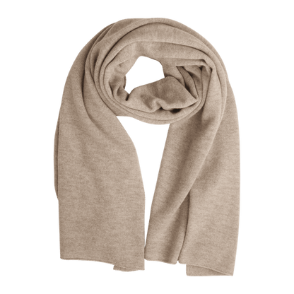 Urban Pioneers Female Leuven Scarf SCARF LIGHT SAND