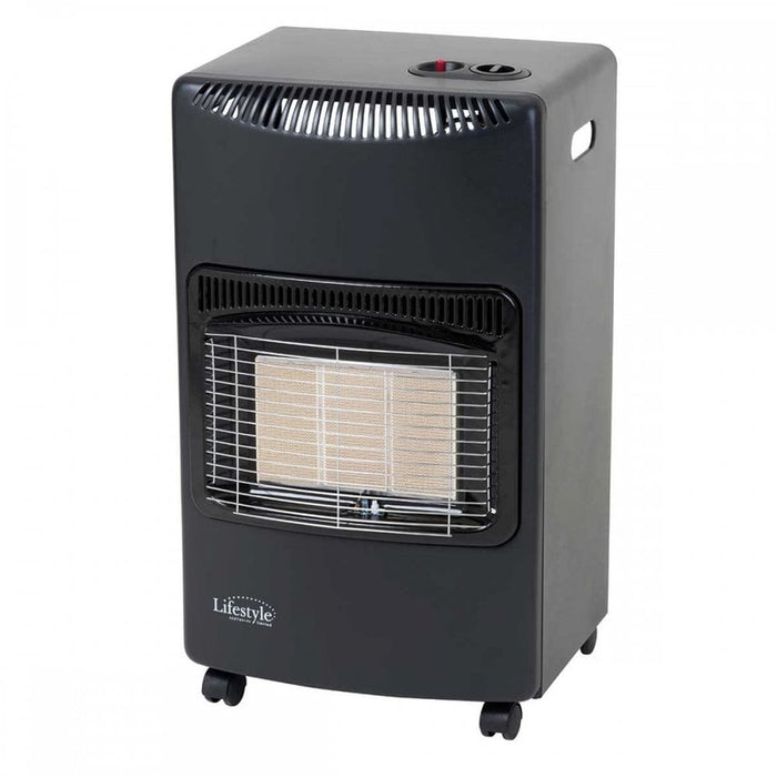Levanto Portable Calor Gas Heater