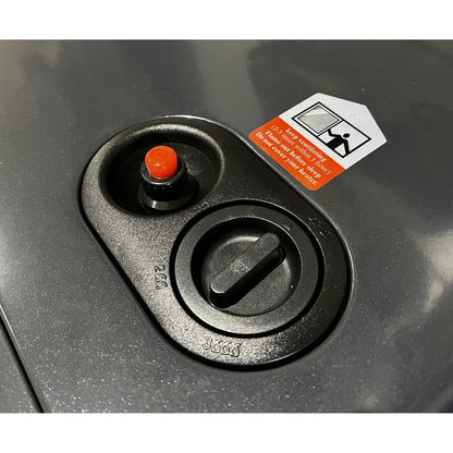 Levanto Portable Calor Gas Heater