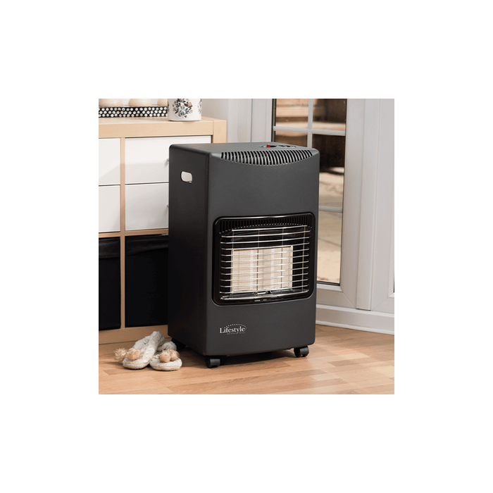 Levanto Portable Calor Gas Heater