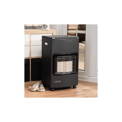 Levanto Portable Calor Gas Heater