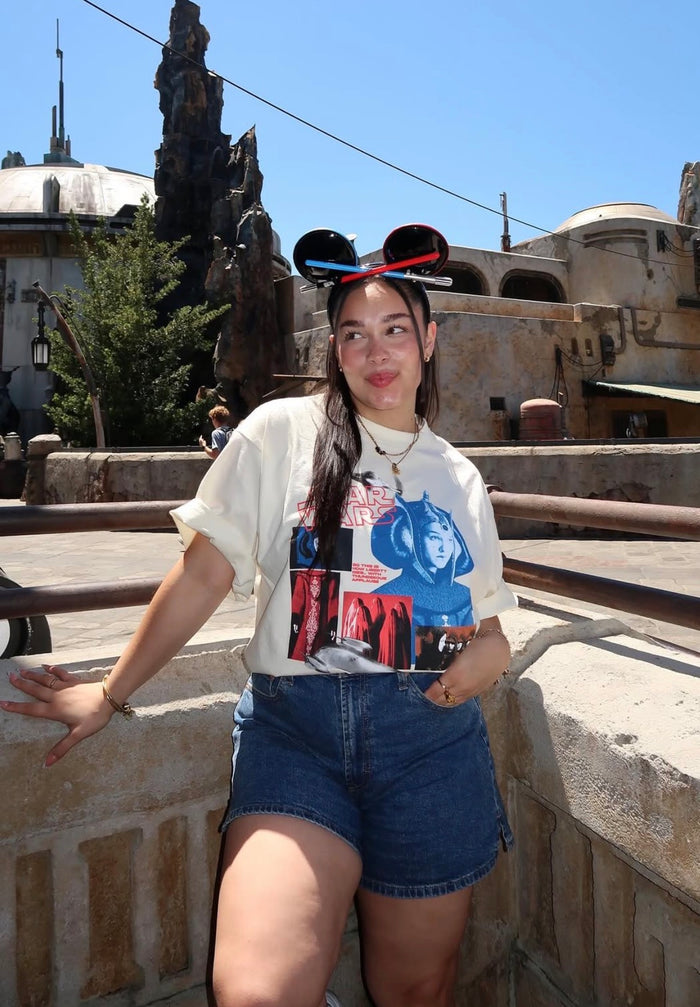 Liberty Unisex Tee