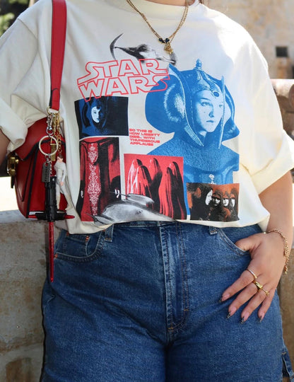 Liberty Unisex Tee