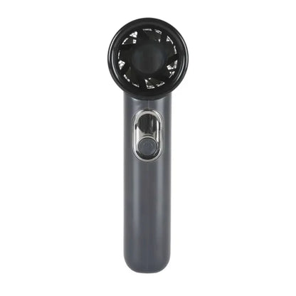 Lifeventure Handheld Pocket Fan shown from the front on a plain white background