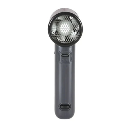 Lifeventure Handheld Pocket Fan shown from behind on a plain white background