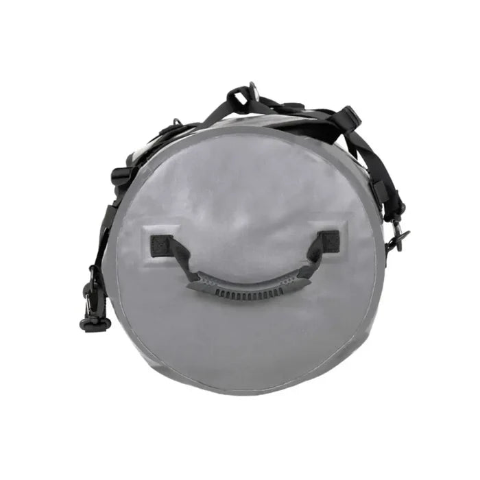 Lifeventure Heavy Duty Dry Bag Duffle 60L side grab handle on a white background