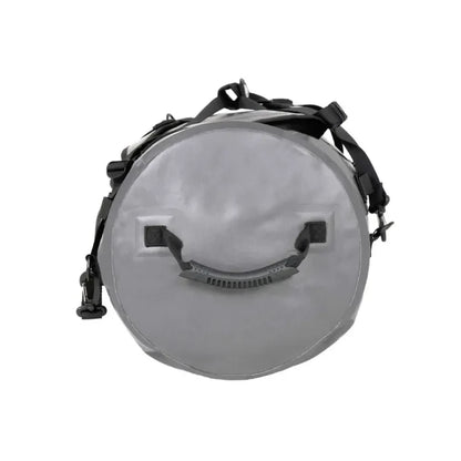 Lifeventure Heavy Duty Dry Bag Duffle 60L side grab handle on a white background