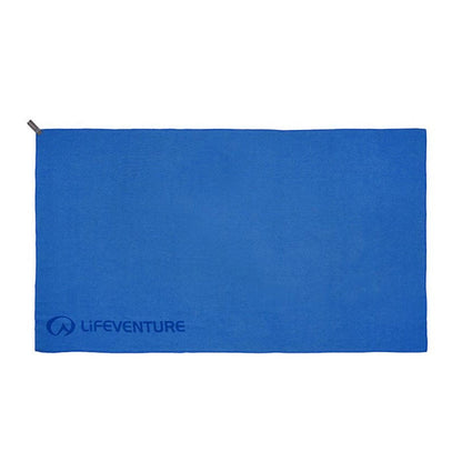 Lifeventure Microfibre Travel Towels Giant