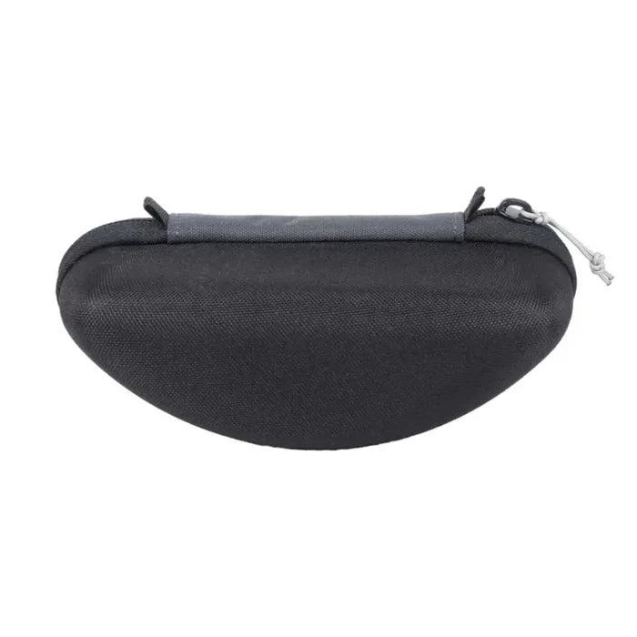 Lifeventure Protective Sunglasses Case show from underneath on a white background