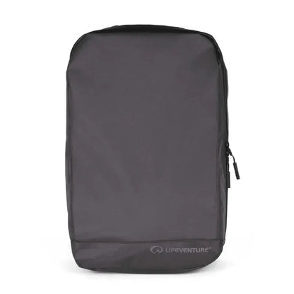 Lifeventure Storm Boot Bag front detail on a white background