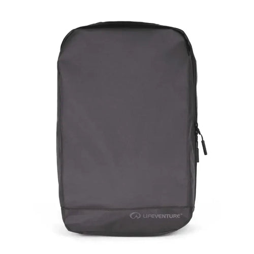 Lifeventure Storm Boot Bag front detail on a white background