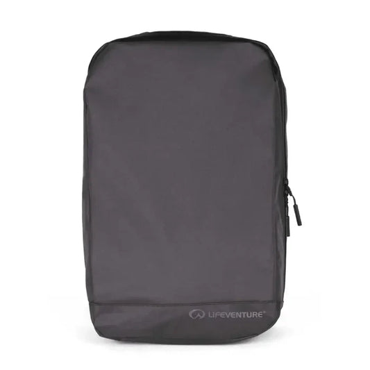 Lifeventure Storm Boot Bag front detail on a white background