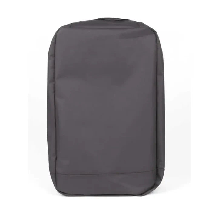 Lifeventure Storm Boot Bag reverse detail on a white background