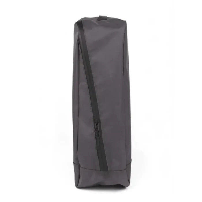 Lifeventure Storm Boot Bag side detail on a white background