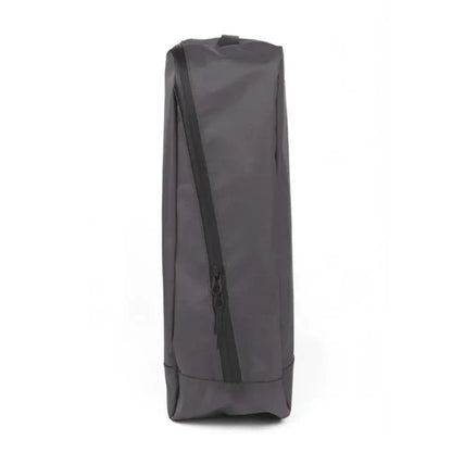 Lifeventure Storm Boot Bag side detail on a white background