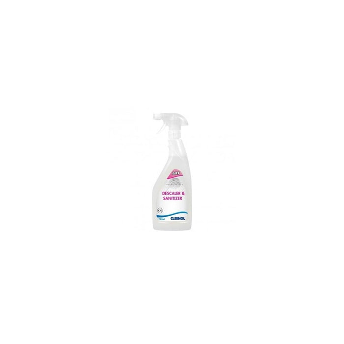 Lift Descaler & Sanitizer - 750ml