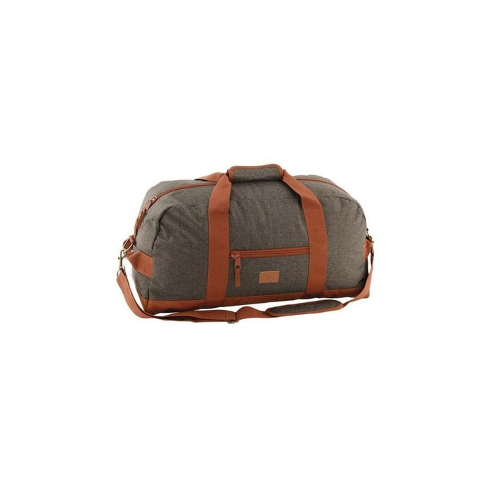 Lightweight Denver 45L Holdall - Coffee