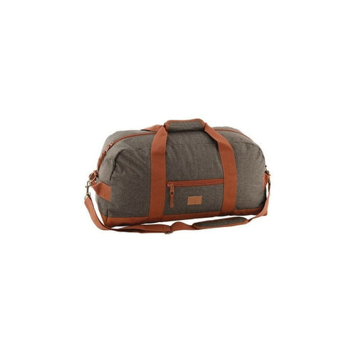Lightweight Denver 45L Holdall - Coffee