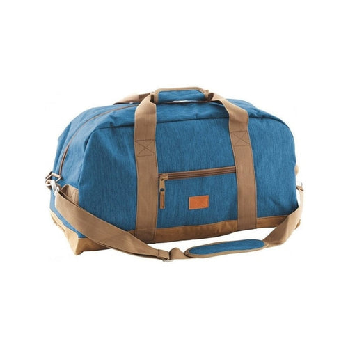 Lightweight Denver 45L Holdall - Denim