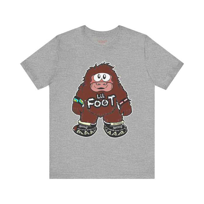 Lil Foot Tee