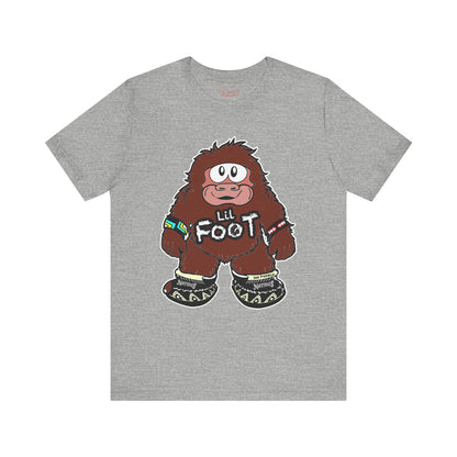Lil Foot Tee