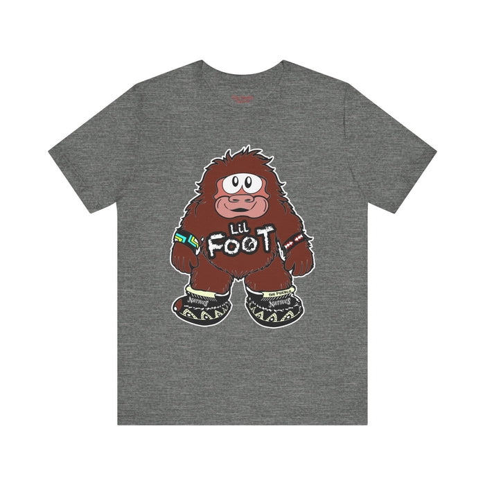 Lil Foot Tee
