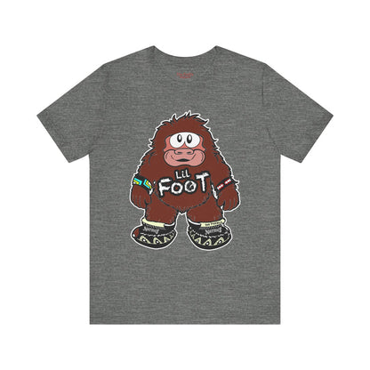 Lil Foot Tee