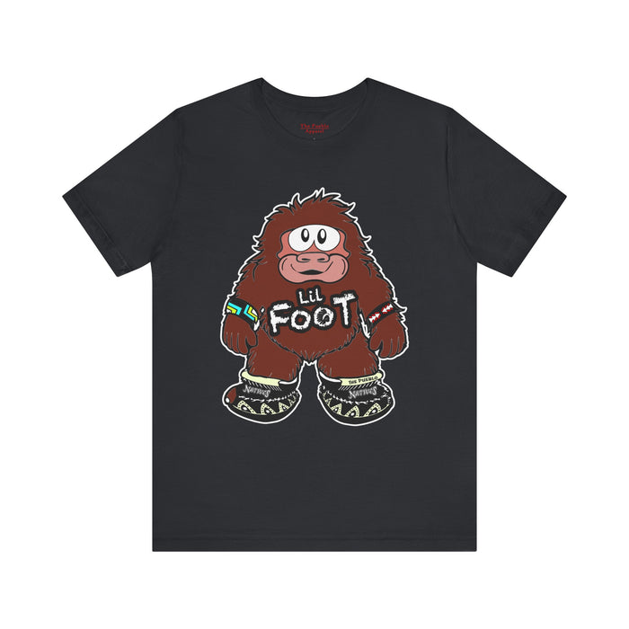 Lil Foot Tee