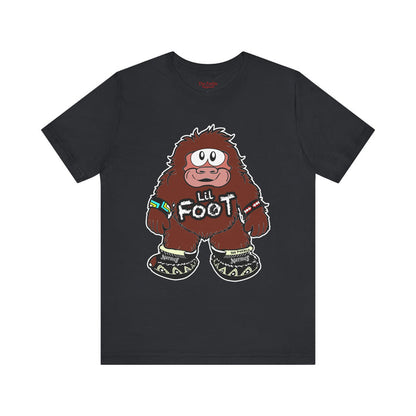 Lil Foot Tee