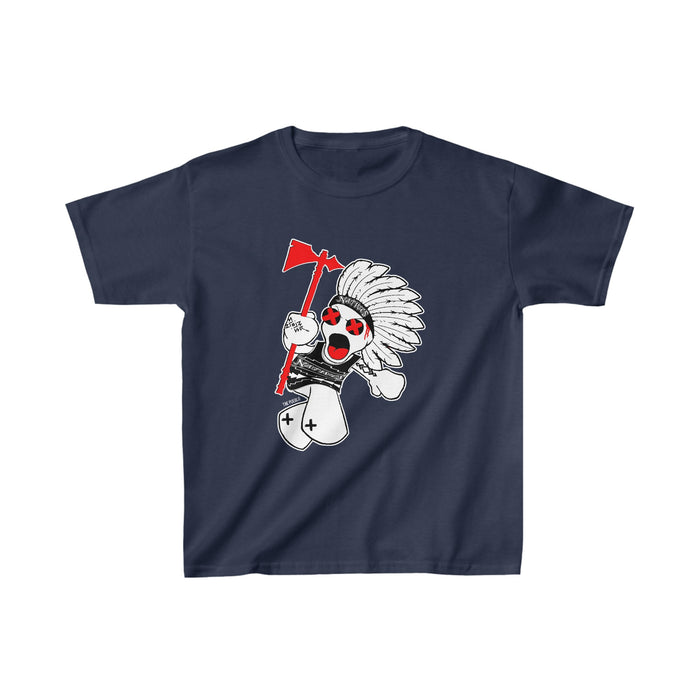 Lil Warrior Kids Tee