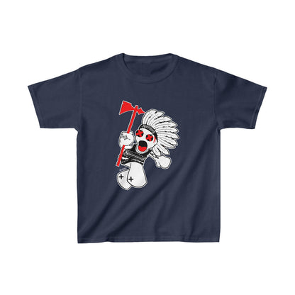 Lil Warrior Kids Tee